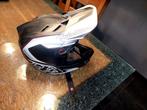 Troylee d3 helm maat m, Ophalen of Verzenden, Tweedehands, Integraalhelm, Overige merken