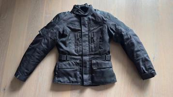 Nette MQP unisex Motorjas M (maat 40) beschikbaar voor biedingen
