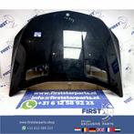 W166 C292 W292 GLE AMG MOTORKAP ZWART ORIGINEEL Mercedes 201, Auto-onderdelen, Carrosserie en Plaatwerk, Gebruikt, -, Voor, Ophalen of Verzenden