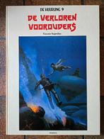 De Huurling, Boeken, Eén stripboek, Nieuw, Ophalen of Verzenden, Vicente Segrelles