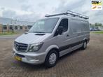 Mercedes-Benz Sprinter 313 CDI L2 H2, Bj 2014, Auto's, 13 km/l, Euro 5, Gebruikt, 4 cilinders