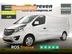 Opel Vivaro 1.6 CDTI L2H1, Overige kleuren, Navigatiesysteem, Bedrijf, Lease