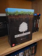✅ Six feet under compleet 1 tm 5, Ophalen, Zo goed als nieuw