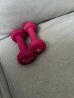 1 kg gewichten, Ophalen, Dumbbell