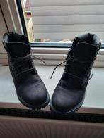 TIMBERLAND DAMES BOOTS, Kleding | Dames, Schoenen, Verzenden, Zwart, Wandelschoenen, Zo goed als nieuw