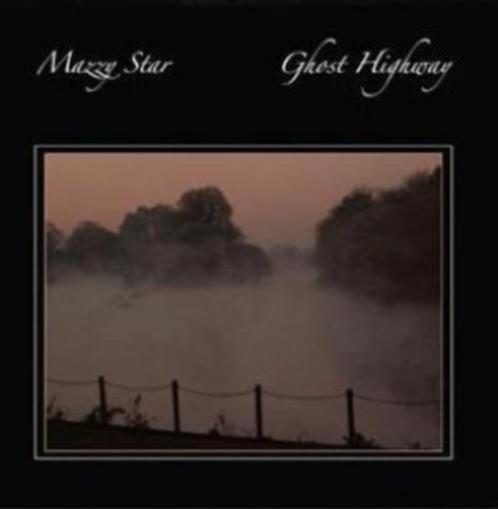 CD: Mazzy Star – Ghost Highway (ZGAN) Gatefold Sleeve, Cd's en Dvd's, Cd's | Rock, Zo goed als nieuw, Poprock, Ophalen of Verzenden