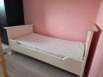 Mooi net peuterbed 140x70 beschikbaar voor biedingen