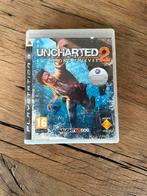 Uncharted 2: Among Thievs, PS3, Online, ., Overige genres, 1 speler