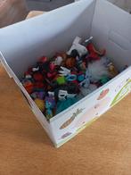 Doos met McDonald's Happymeal speeltjes, Verzamelen, Ophalen of Verzenden, Zo goed als nieuw