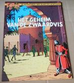 Blake en mortimer: de ontsnapping van mortimer, Boeken, Eén stripboek, Ophalen of Verzenden, Zo goed als nieuw