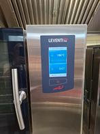 Combisteamer leventi 2021, Ophalen, Gebruikt, Ovens, Magnetrons en Steamers