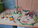 Playmobil boerderij dieren, Kinderen en Baby's, Speelgoed | Playmobil, Ophalen of Verzenden, Zo goed als nieuw, Complete set