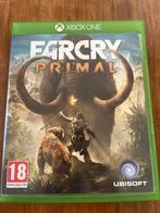 Far Cry Primal - Xbox One - Gebruikt, Avontuur en Actie, Gebruikt, Vanaf 18 jaar, 1 speler