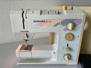 BERNINA 1010 Naaimachine beschikbaar voor biedingen