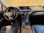 Lexus RX 450h 4WD Luxury Line NAP 2eEIG DEALER-ONDRHOUDEN, Auto's, Automaat, Euro 5, Gebruikt, 2000 kg