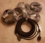 yamaha genos psr beeldscherm kabel vga kabel monitor, Muziek en Instrumenten, Ophalen, Nieuw, Yamaha