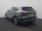 Mazda CX-60 2.5 e-SkyActiv PHEV Exclusive-Line | AWD | NAVIG, Auto's, Mazda, Automaat, Stof, Gebruikt, Euro 6