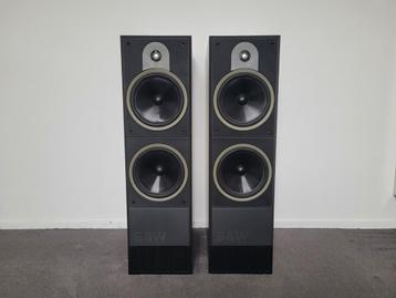 B&W DM630 Luidsprekers Bowers & Wilkins Nieuwstaat beschikbaar voor biedingen