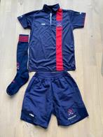 HCE Hockey tenue compleet mt S, Verzenden, Zo goed als nieuw, Kleding