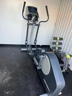 fitnes, Ophalen, Gebruikt, Metaal, Crosstrainer