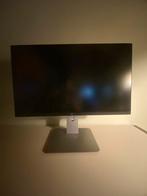 Dell UltraSharp U2518D - 25 inch QHD Monitor, Computers en Software, Ophalen, IPS, Zo goed als nieuw, Quad HD (2K)