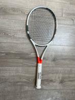 Babolat Pure Strike tennis racket 2x, Sport en Fitness, Tennis, Ophalen, Nieuw, Racket, Babolat