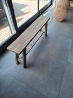 Bankje, Tuin en Terras, Tuinbanken, Ophalen, Nieuw, Hout
