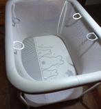 camping bed, Kinderen en Baby's, Ophalen, Gebruikt, Reisbedje