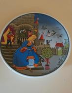 Sprookjesborden, Barbara Furstenhofer, Ophalen of Verzenden