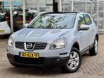 Nissan Qashqai 2.0 AUT Tekna Premium 4WD Pano Leder Keyless, 4 cilinders, Vierwielaandrijving, Qashqai, Zilver of Grijs