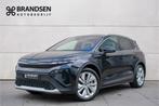 Skoda Elroq 85 Business Edition -Warmtepomp-Trekhaak-ACC-Mas, Automaat, 82 kWh, Met garantie (alle), Zwart