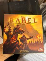 Babel spel zgn, Hobby en Vrije tijd, Gezelschapsspellen | Bordspellen, Ophalen of Verzenden