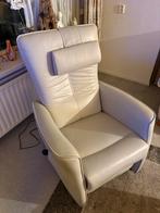 Prominent Staop Stoel - Zo Goed Als Nieuw!, Ophalen, Zo goed als nieuw, Leer, 75 tot 100 cm