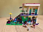 LEGO Friends Livi's Popsterren huis met veel accessoires, Kinderen en Baby's, Speelgoed | Duplo en Lego, Ophalen of Verzenden