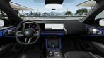 BMW X3 30e xDrive M Sport Automaat / Panoramadak / Trekhaak, Automaat, 1998 cc, Stoelverwarming, Zwart