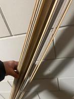 Plinten, Doe-het-zelf en Verbouw, Ophalen of Verzenden, Zo goed als nieuw, Mdf, 200 tot 250 cm