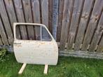 Portier compleet Fiat 850 coache, Auto-onderdelen, Ophalen of Verzenden, Fiat, Deur