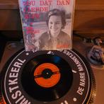 Karin zou dat dan liefde zijn, Ophalen of Verzenden, Gebruikt, Overige formaten, Levenslied of Smartlap