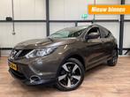 Nissan QASHQAI 1.2 Connect Edition AUTOMAAT / PANORAMA-DAK /, Automaat, Gebruikt, 680 kg, 4 cilinders
