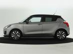 Suzuki Swift 1.2 Stijl automaat | Navigatie | Climate contro, 12 maanden, Stof, Gebruikt, 4 cilinders
