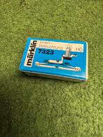 Wagoverlichting Märklin no:7323 nieuw wisselstroom HO, Hobby en Vrije tijd, Modeltreinen | H0, Wisselstroom, Nieuw, Rails, Ophalen of Verzenden