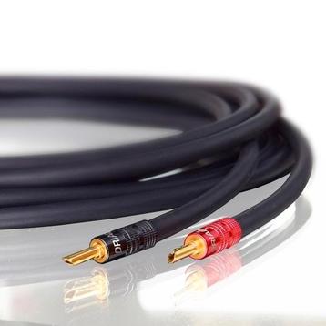 Flow 405 Speakerkabels 2m met Flow Copper G Connector beschikbaar voor biedingen