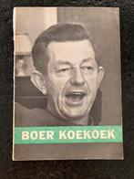 Boer Koekoek, Ophalen of Verzenden, Gelezen