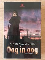 Oog in oog, Susan May Warren, RUSLAND-1, chr spannend, IZGS!, Ophalen of Verzenden, Gelezen