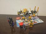Lego 70666 - Ninjago Lloyd Gouden Draak Garmadon, Kinderen en Baby's, Ophalen, Zo goed als nieuw, Complete set, Lego
