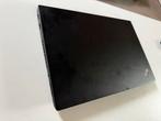 Deze Lenovo ThinkPad - Betrouwbare Laptop, Computers en Software, Windows Laptops, Gebruikt, 2 tot 3 Ghz, Qwerty, 8 GB