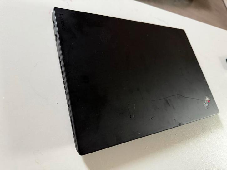 Deze Lenovo ThinkPad - Betrouwbare Laptop, Computers en Software, Windows Laptops, Gebruikt, 14 inch, SSD, 2 tot 3 Ghz, 8 GB, Qwerty