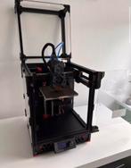 Voron V0.2r1 - 3D Printer, Computers en Software, 3D Printers, Ophalen, Ingebouwde Wi-Fi, Voron, Zo goed als nieuw