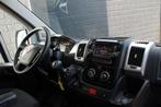 Fiat Ducato 2.3 MultiJet 140PK L4H2 EURO 6 - Airco - Cruise, Origineel Nederlands, Te koop, 14 km/l, Airconditioning