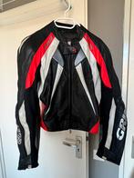 Mooi leren pak Grid maat 46 (XL), Motoren, Kleding | Motorkleding, Ophalen of Verzenden, Tweedehands, Combipak